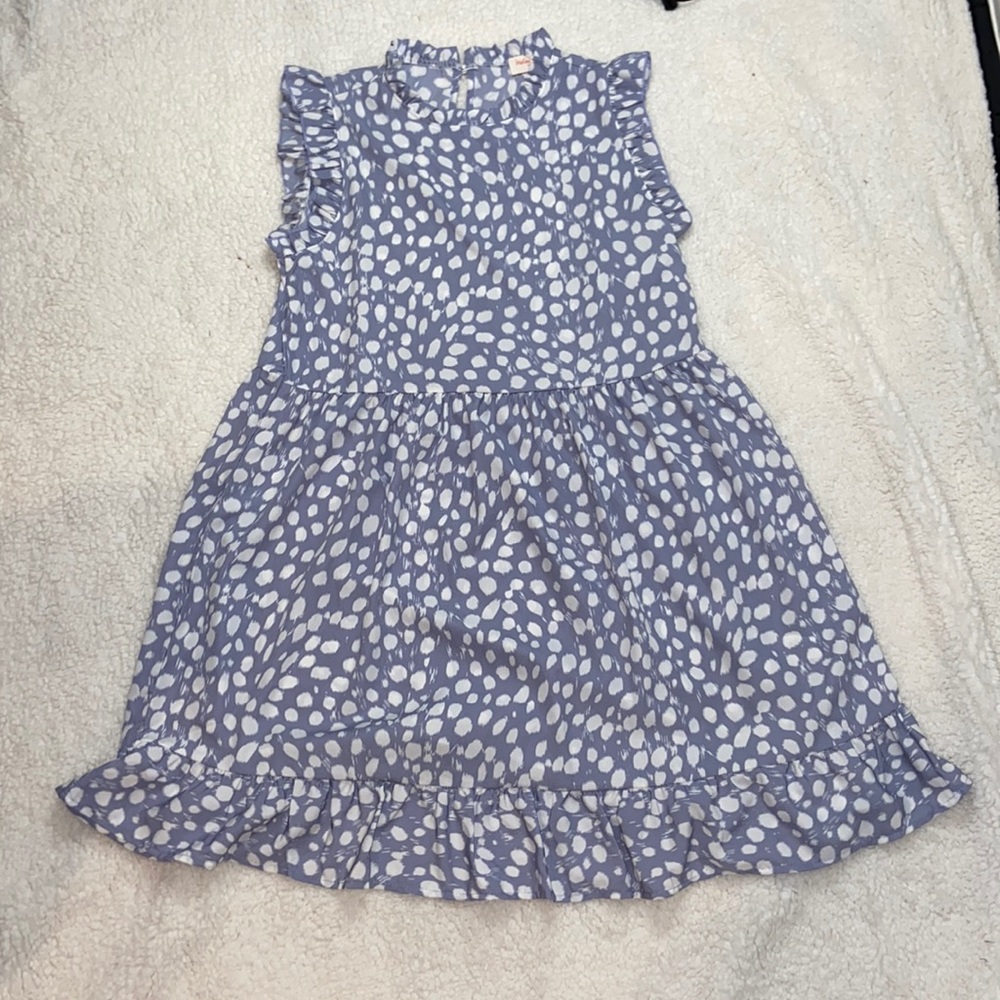 hailey & co. dress! small! never been worn 💗